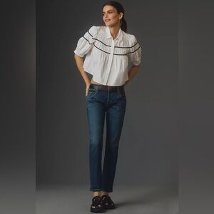 Citizens of humanity jeans